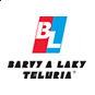 barvy laky teluria