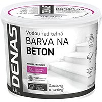 DENAS beton