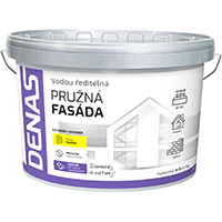 Denas fasada 5kg