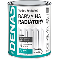 DENAS radioator