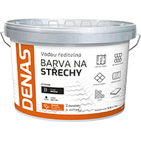 Denas strecha 10kg