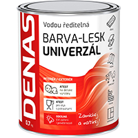 Denas uni lesk 0.7