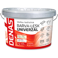 Denas uni lesk 5kg