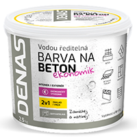 Denas beton 25