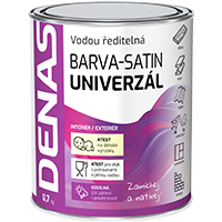 Denas Univerzál Satin