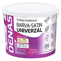 Denas Univerzál Satin