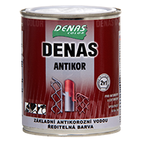 DENAS antikor