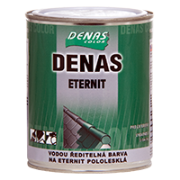 DENAS eternit