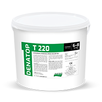 DENATOP T220