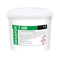DENAPOX F400 