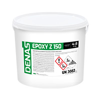 DENAS EPOXY Z150