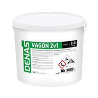 DENAS VAGON 2v1